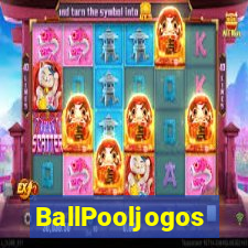 BallPooljogos