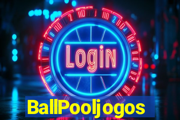 BallPooljogos