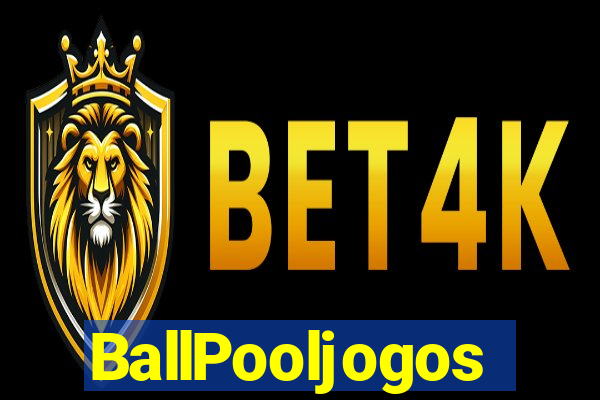 BallPooljogos