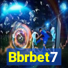 Bbrbet7