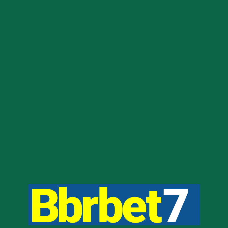 Bbrbet7