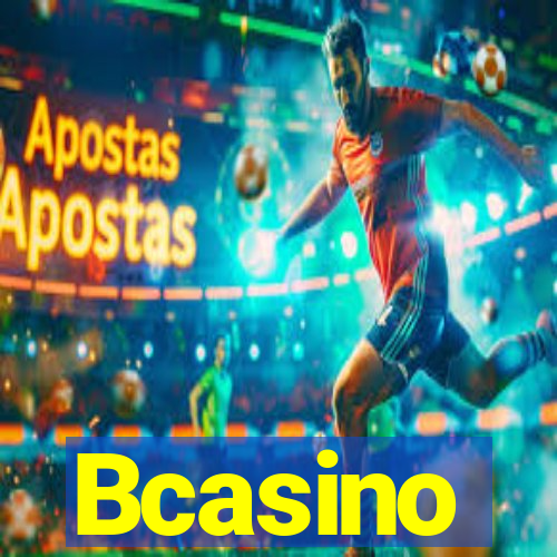 Bcasino