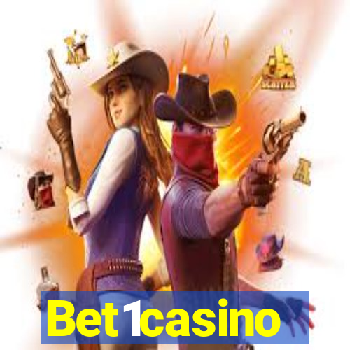 Bet1casino