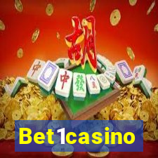 Bet1casino