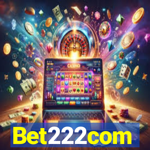 Bet222com