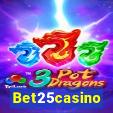 Bet25casino