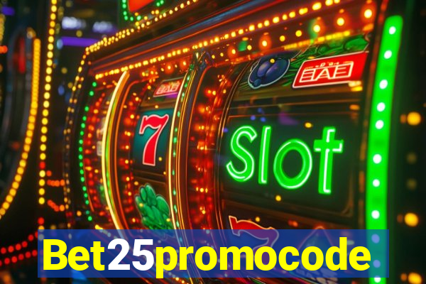 Bet25promocode