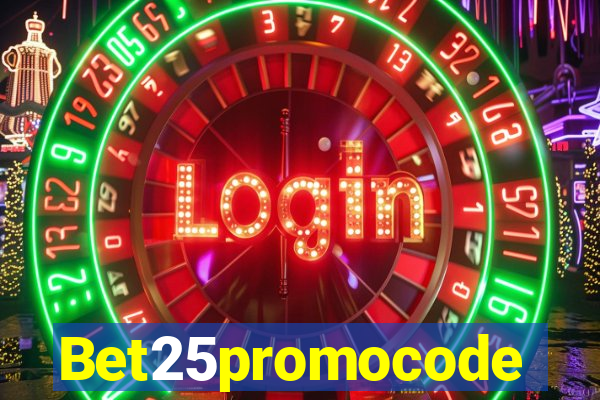 Bet25promocode