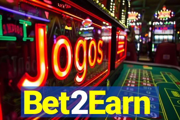 Bet2Earn