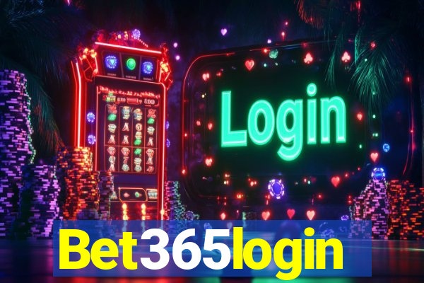 Bet365login