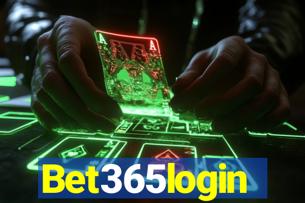 Bet365login