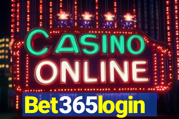 Bet365login