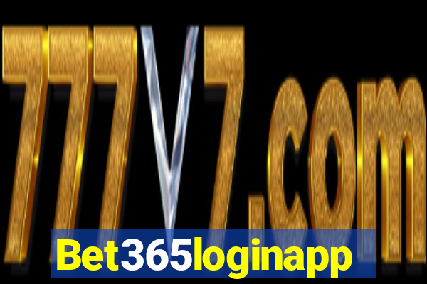 Bet365loginapp