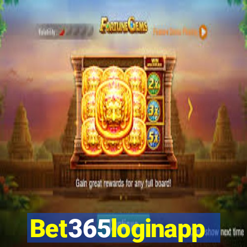 Bet365loginapp