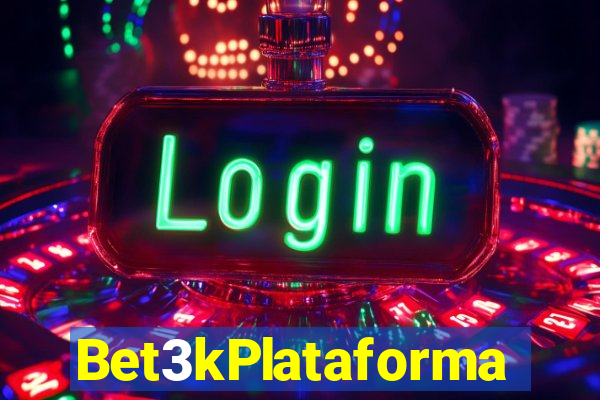 Bet3kPlataforma