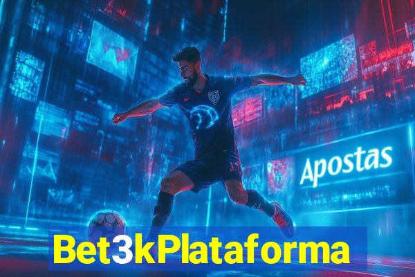 Bet3kPlataforma