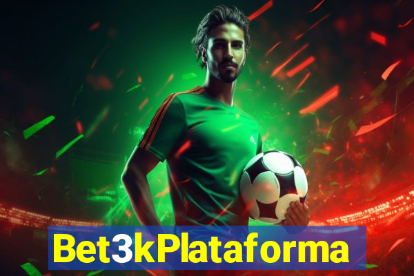 Bet3kPlataforma