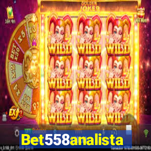 Bet558analista