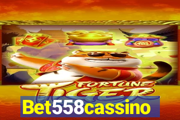 Bet558cassino