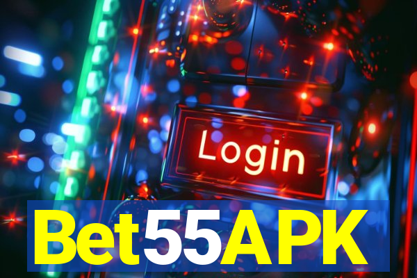 Bet55APK