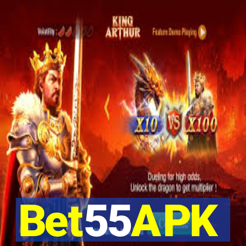 Bet55APK