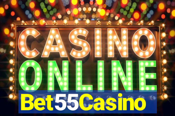 Bet55Casino