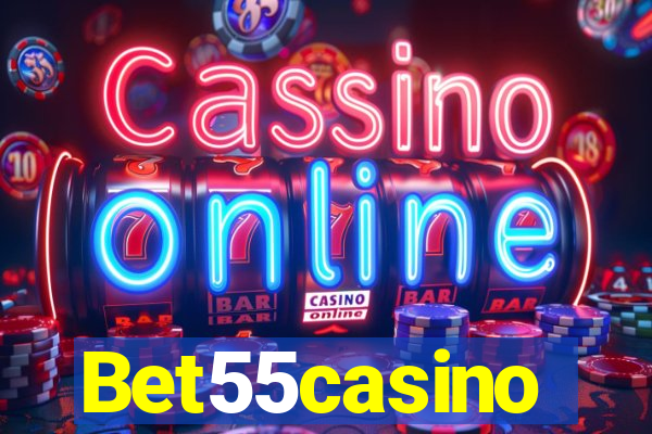 Bet55casino