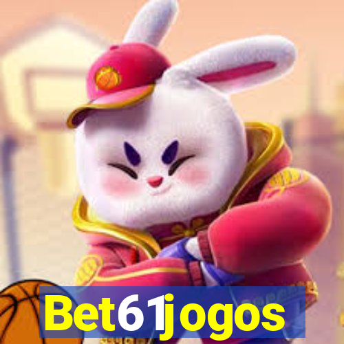 Bet61jogos