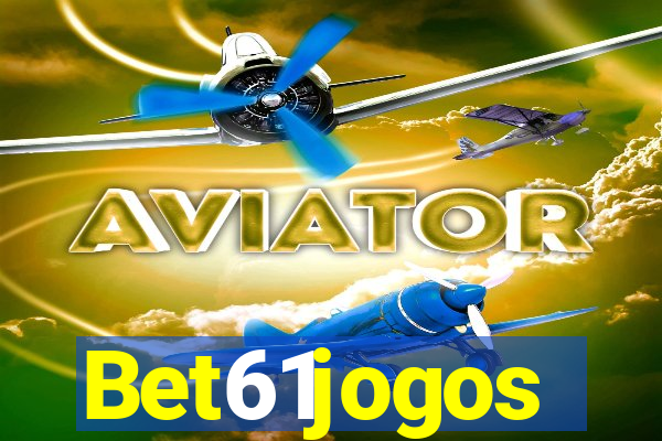 Bet61jogos