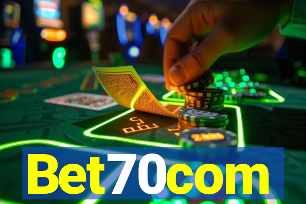 Bet70com