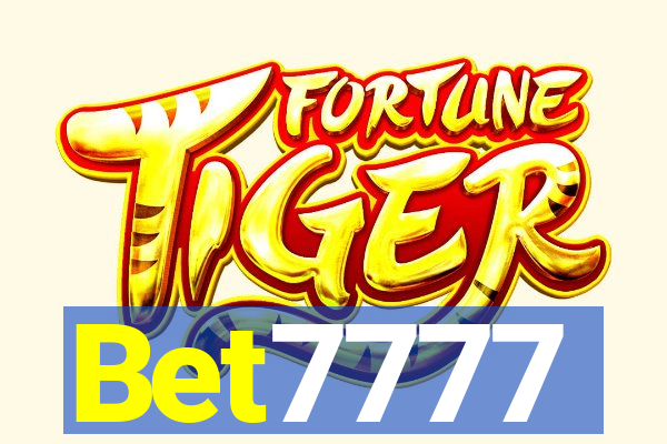 Bet7777