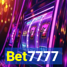 Bet7777