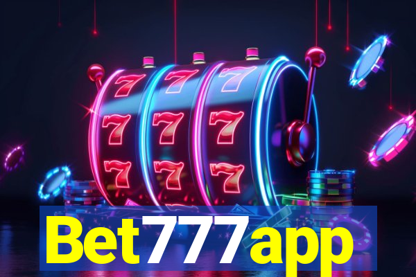 Bet777app