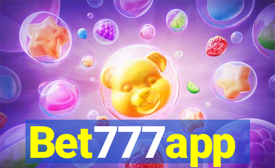 Bet777app