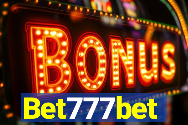 Bet777bet