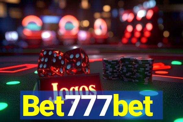 Bet777bet