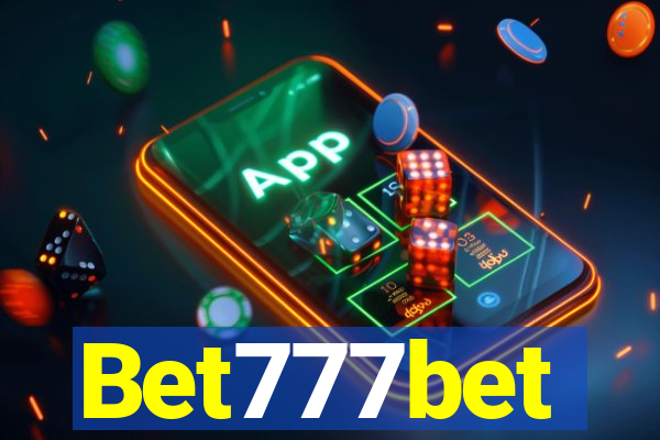 Bet777bet