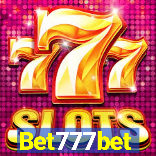 Bet777bet