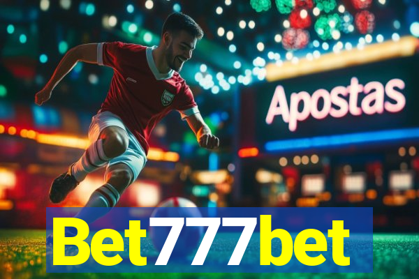 Bet777bet