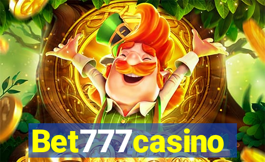 Bet777casino