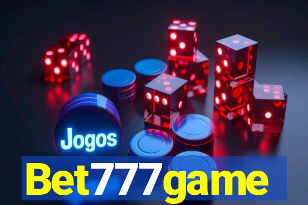 Bet777game