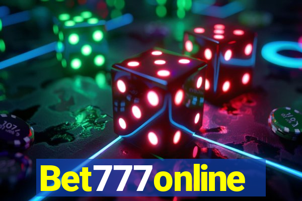 Bet777online