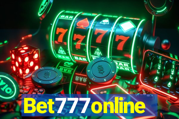 Bet777online