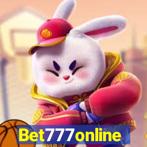 Bet777online