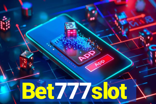 Bet777slot