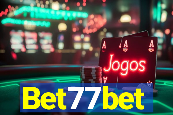 Bet77bet