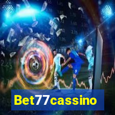 Bet77cassino