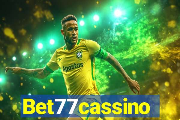 Bet77cassino