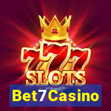 Bet7Casino