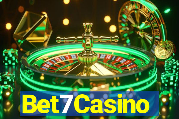 Bet7Casino